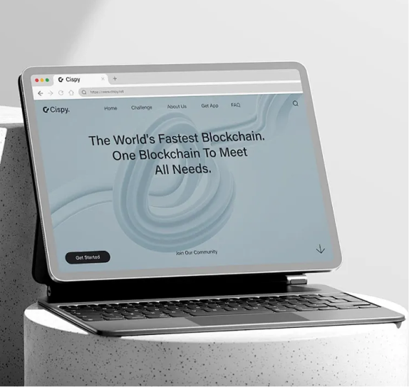 企业品牌官网设计与开发